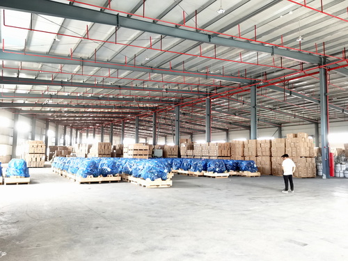 碼頭倉庫出租：打造高效物流樞紐的優(yōu)質(zhì)選擇